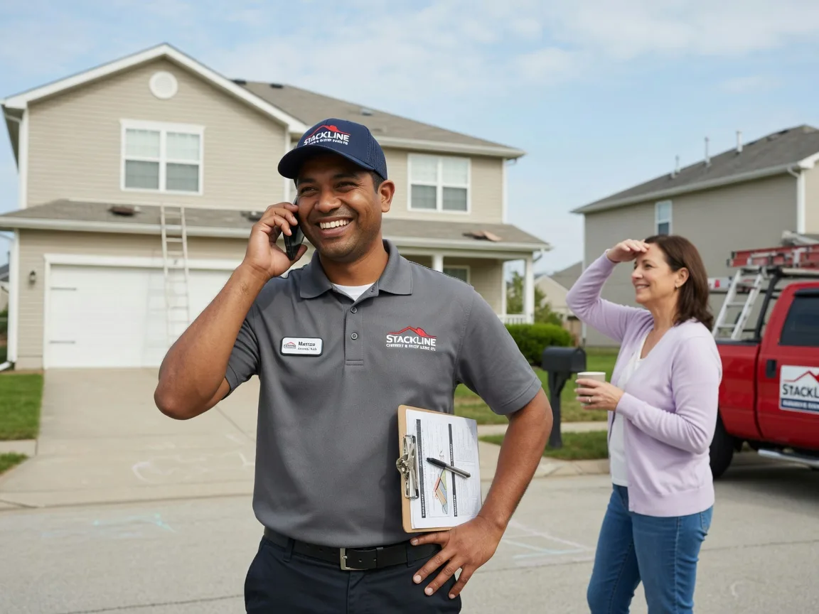 Chimney flashing repair Chester, OK FAQs
